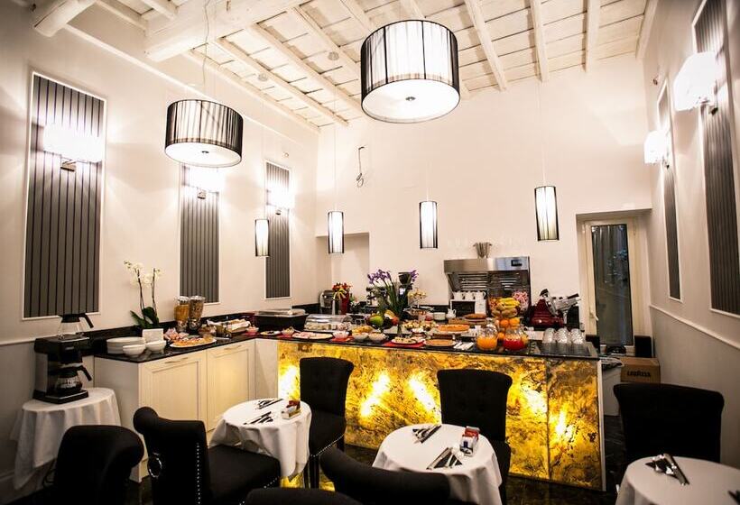 پانسیون Minerva Relais