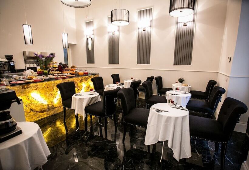 پانسیون Minerva Relais