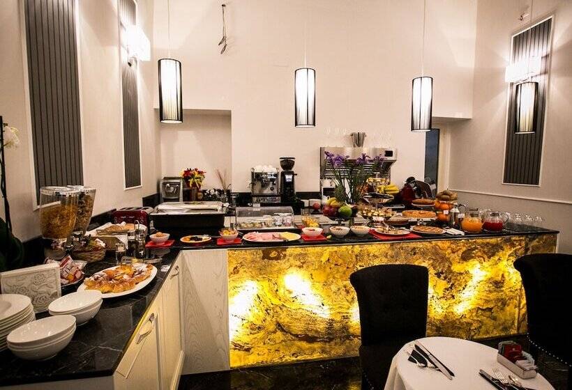 پانسیون Minerva Relais