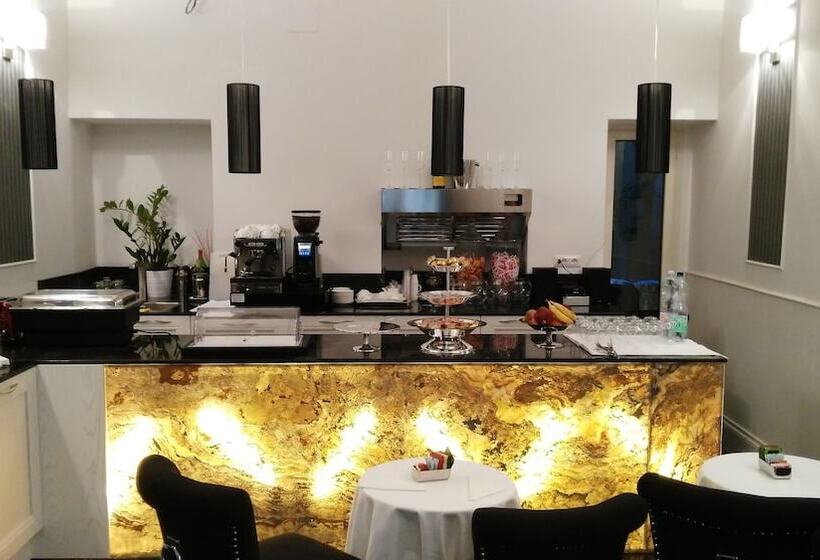 پانسیون Minerva Relais