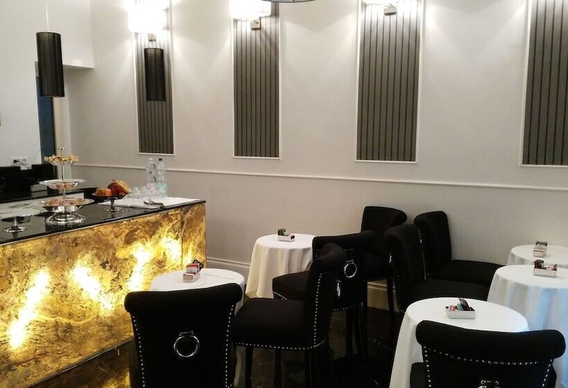 پانسیون Minerva Relais