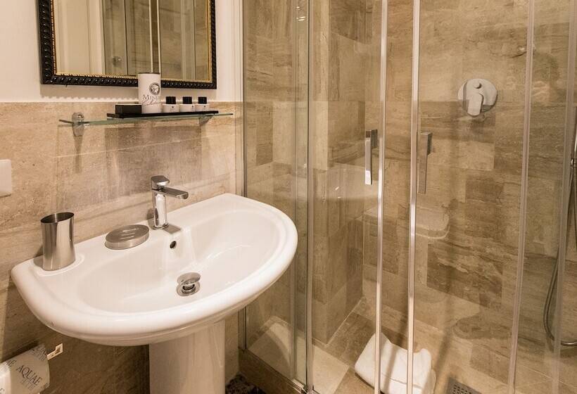 پانسیون Minerva Relais