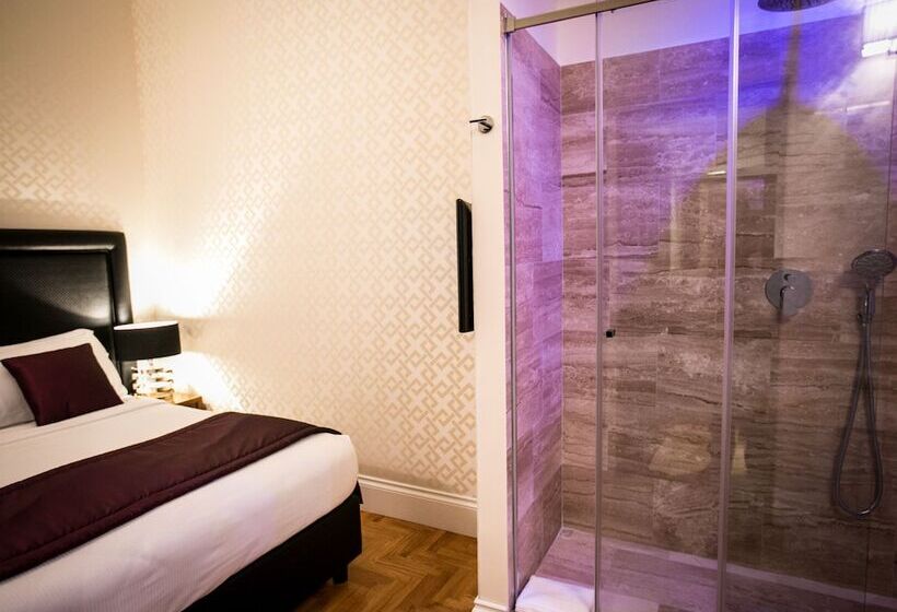 پانسیون Minerva Relais