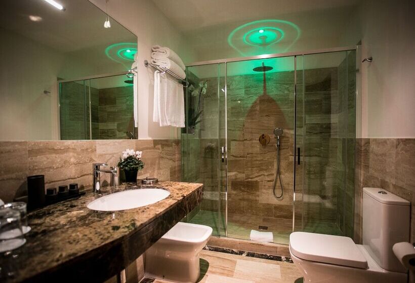 پانسیون Minerva Relais