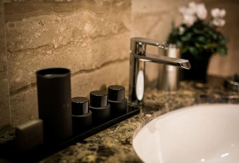 پانسیون Minerva Relais