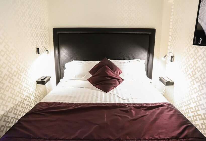 پانسیون Minerva Relais