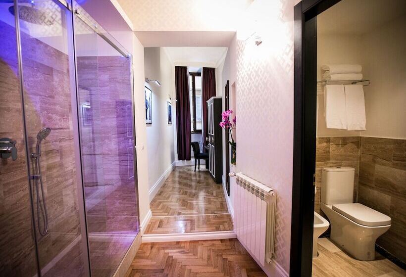 پانسیون Minerva Relais