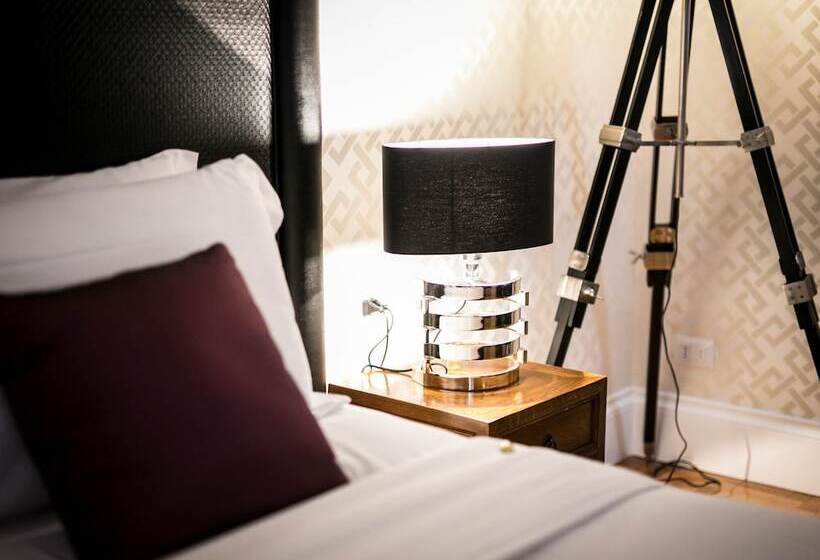 پانسیون Minerva Relais