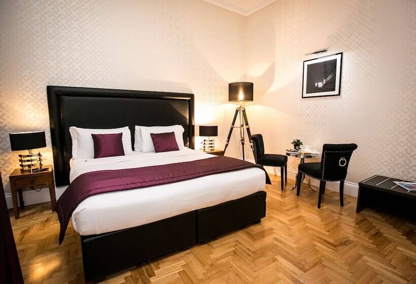 پانسیون Minerva Relais