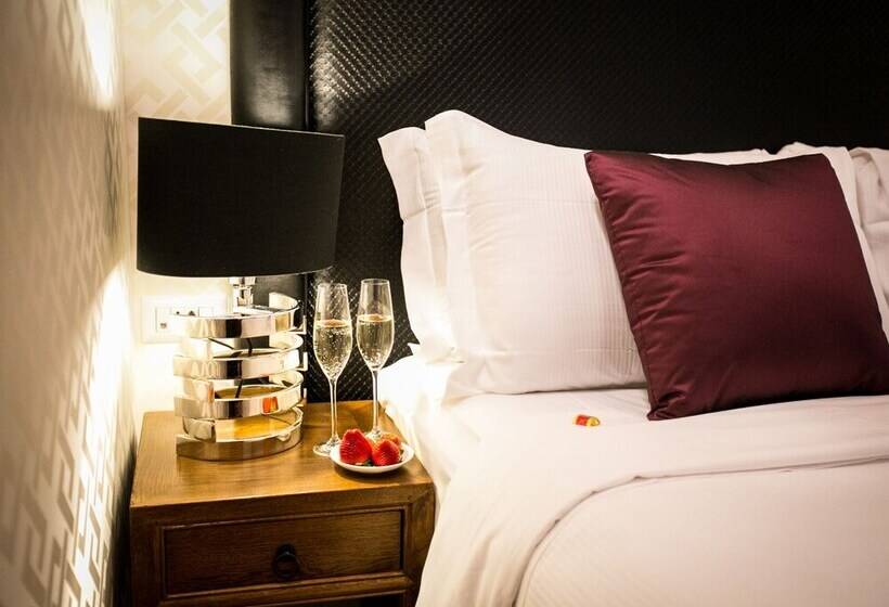 پانسیون Minerva Relais