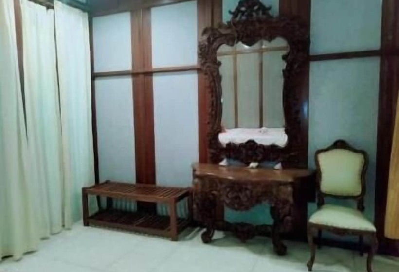 بنسيون My Home Guesthouse