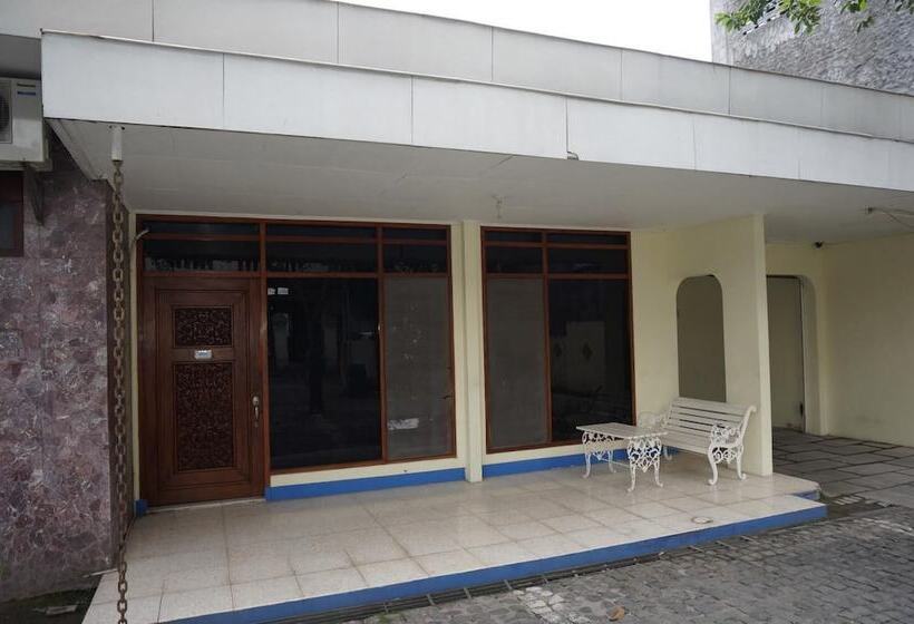 بنسيون My Home Guesthouse