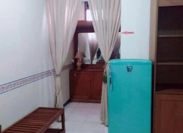 بنسيون My Home Guesthouse