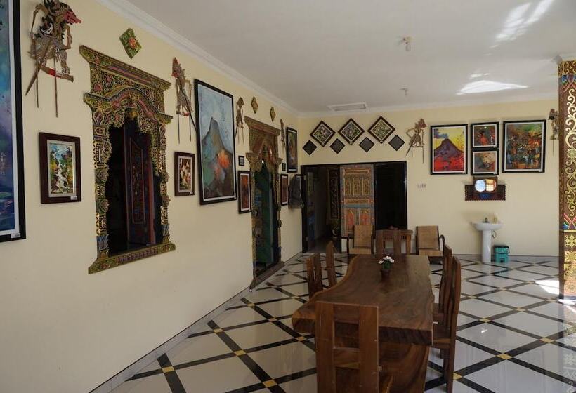 بنسيون My Home Guesthouse