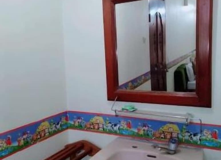 بنسيون My Home Guesthouse