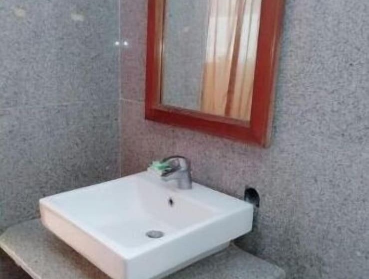 بنسيون My Home Guesthouse