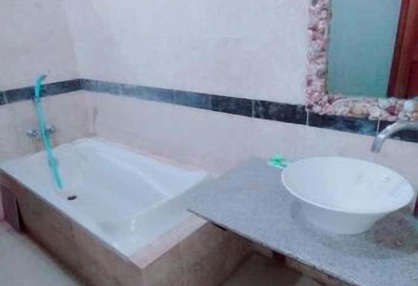 بنسيون My Home Guesthouse