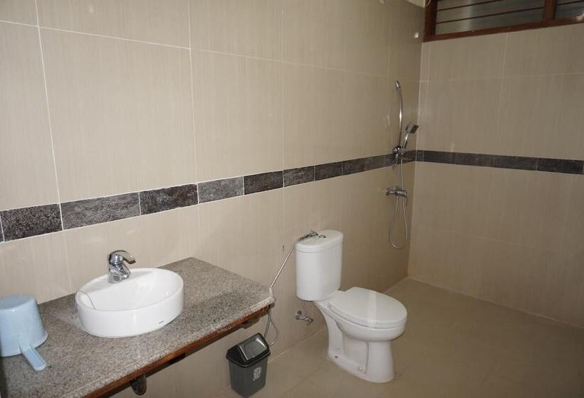 بنسيون My Home Guesthouse