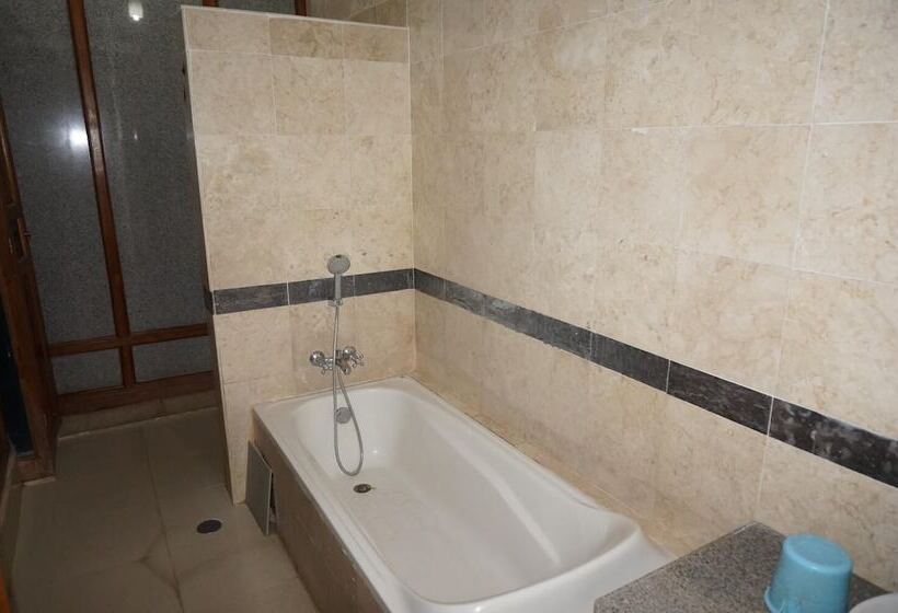 بنسيون My Home Guesthouse