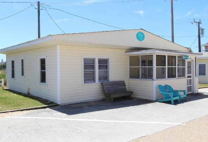 بنسيون Oceanside Court By Kees Vacations