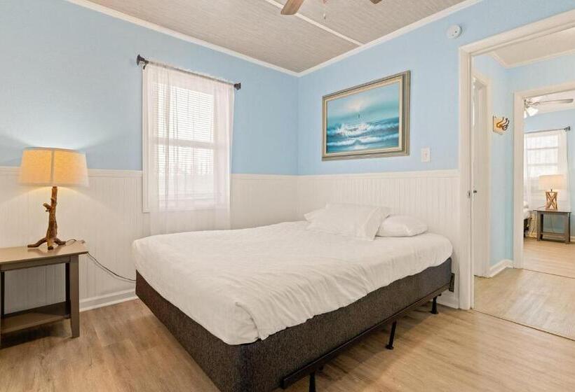 بنسيون Oceanside Court By Kees Vacations