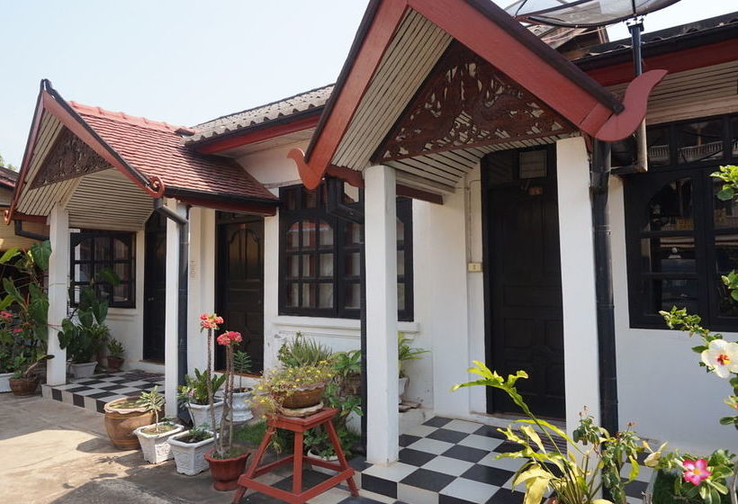 פנסיון Salachampa