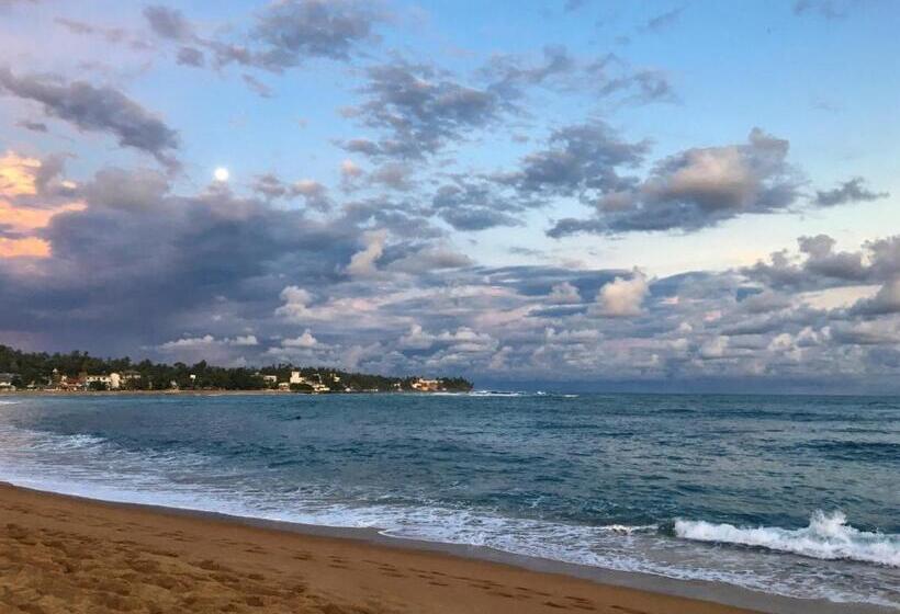 بنسيون Secret Garden Villa   Unawatuna