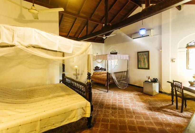 بنسيون Secret Garden Villa   Unawatuna