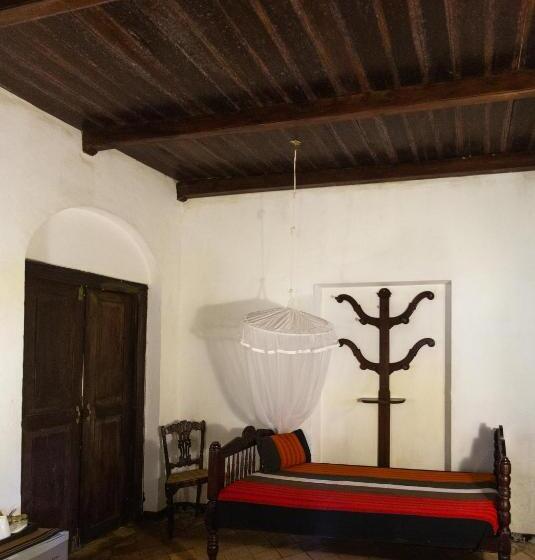 بنسيون Secret Garden Villa   Unawatuna