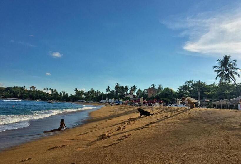 بنسيون Secret Garden Villa   Unawatuna