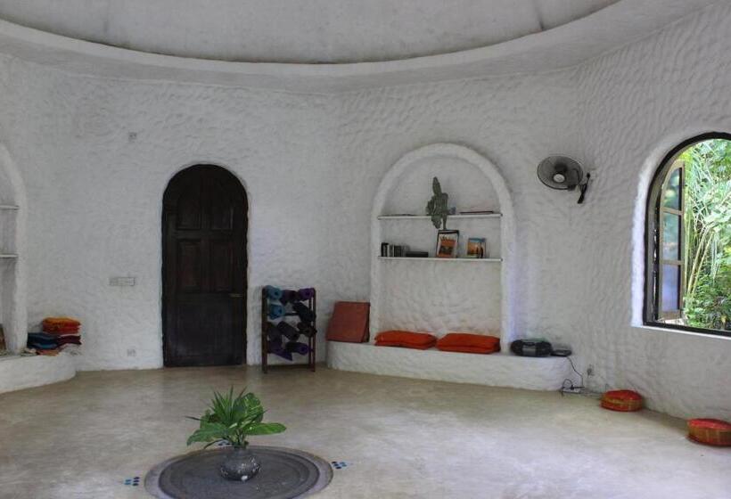 بنسيون Secret Garden Villa   Unawatuna