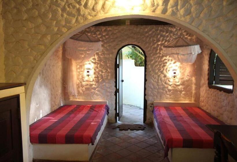 بنسيون Secret Garden Villa   Unawatuna