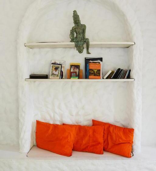 بنسيون Secret Garden Villa   Unawatuna