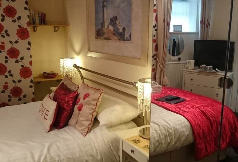 بنسيون The Georgian Guesthouse