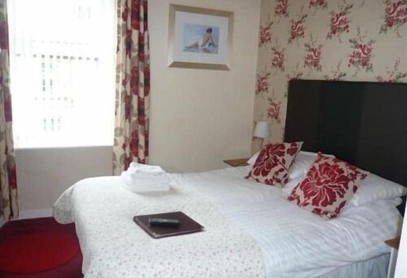 بنسيون The Georgian Guesthouse