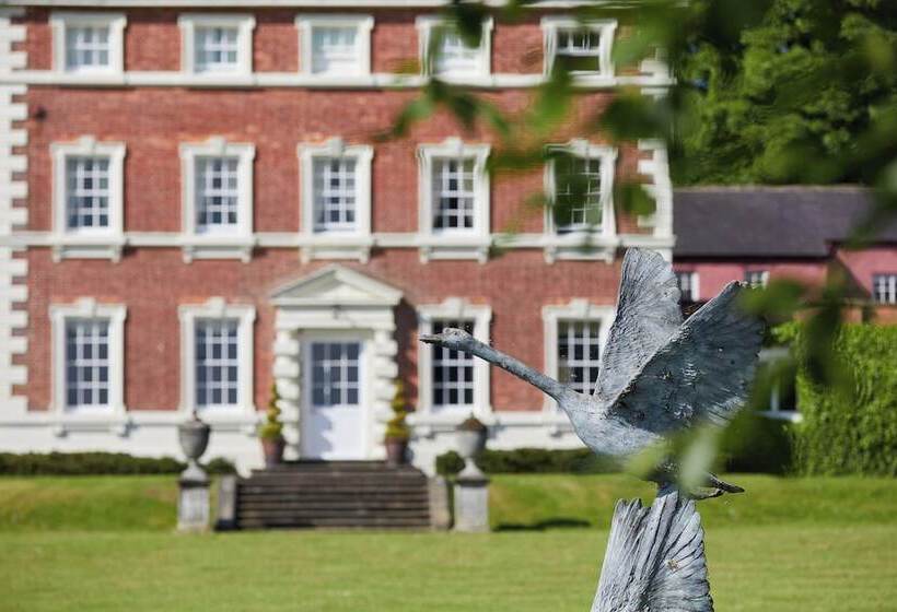 펜션 The Old Coach House