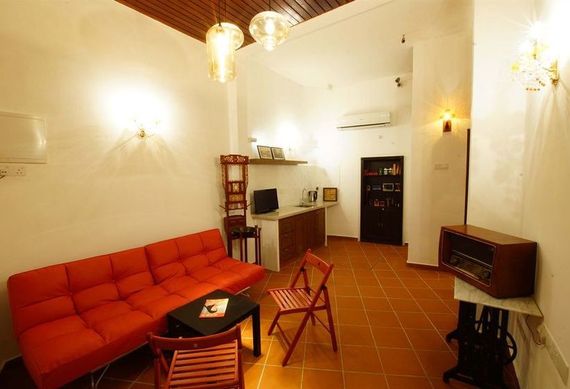 פנסיון Wil House