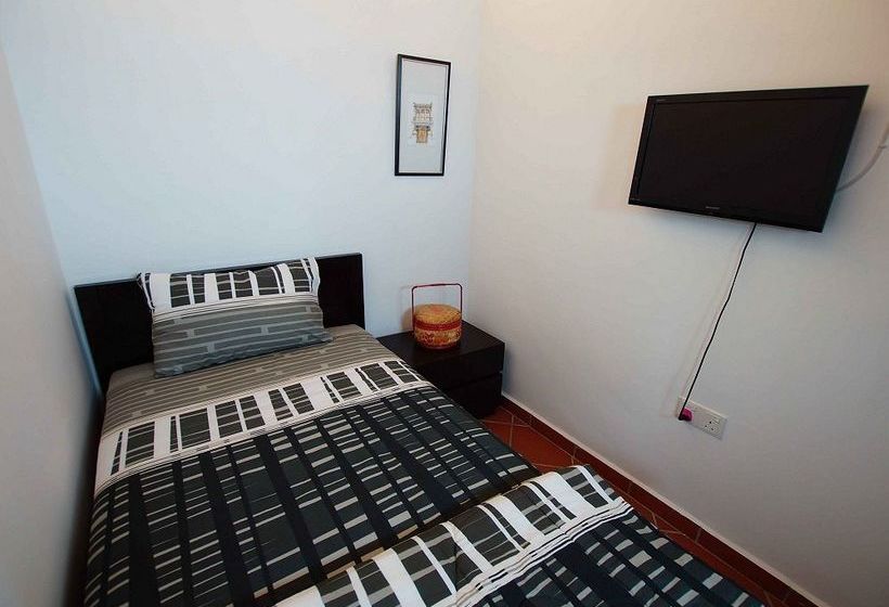 פנסיון Wil House