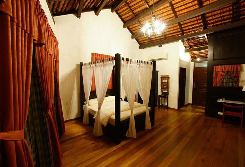 פנסיון Wil House