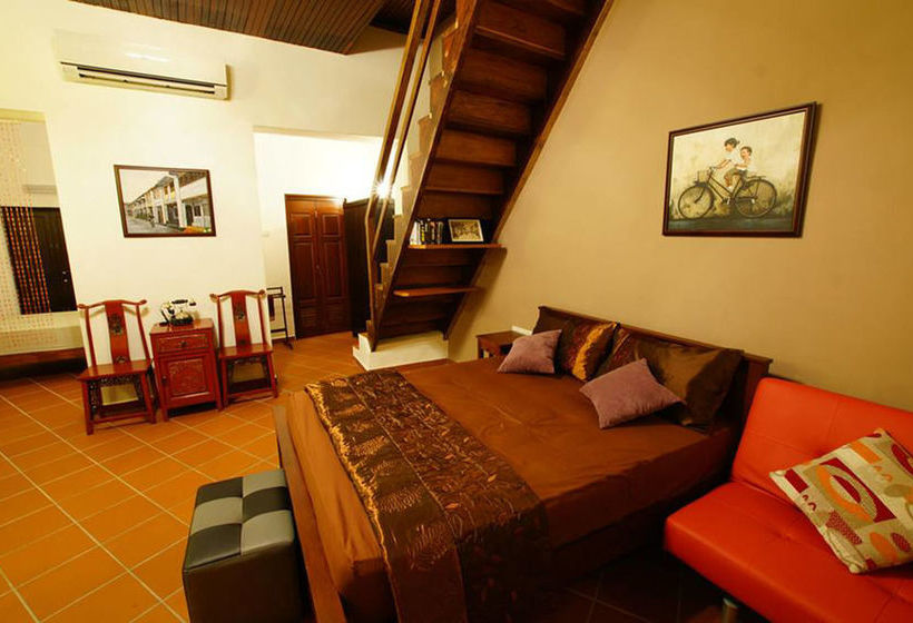 פנסיון Wil House