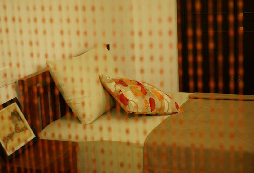 פנסיון Wil House