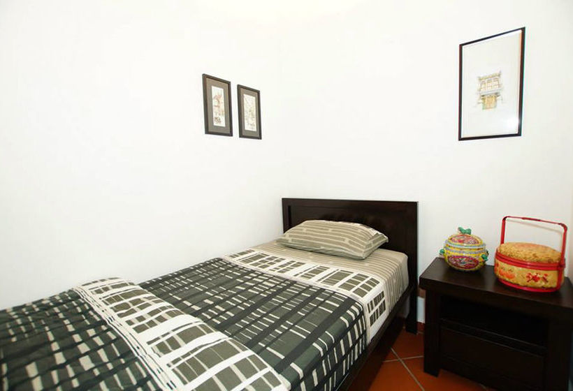 פנסיון Wil House