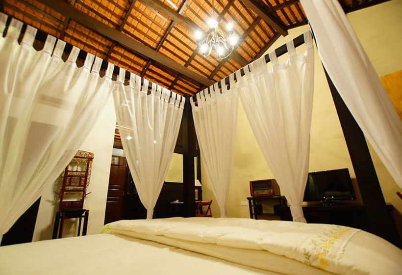 פנסיון Wil House