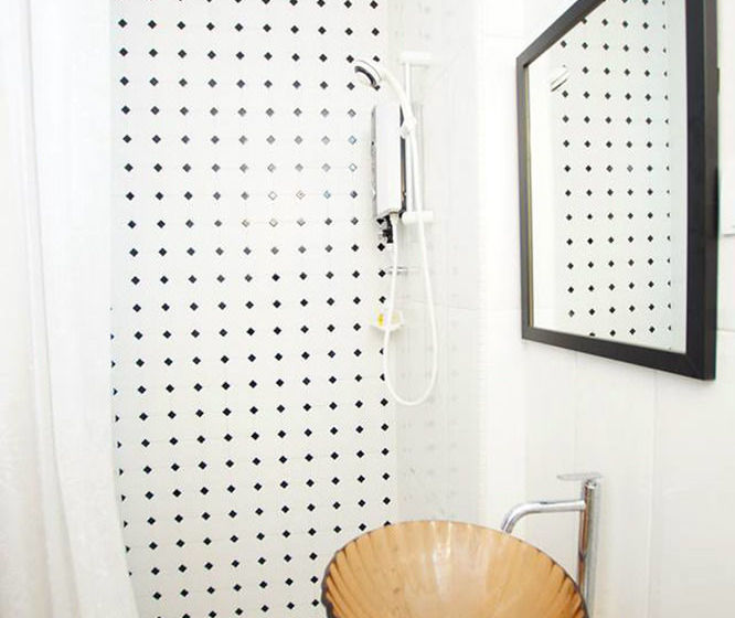 פנסיון Wil House