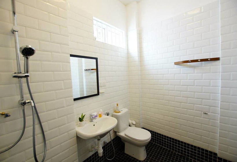 פנסיון Wil House