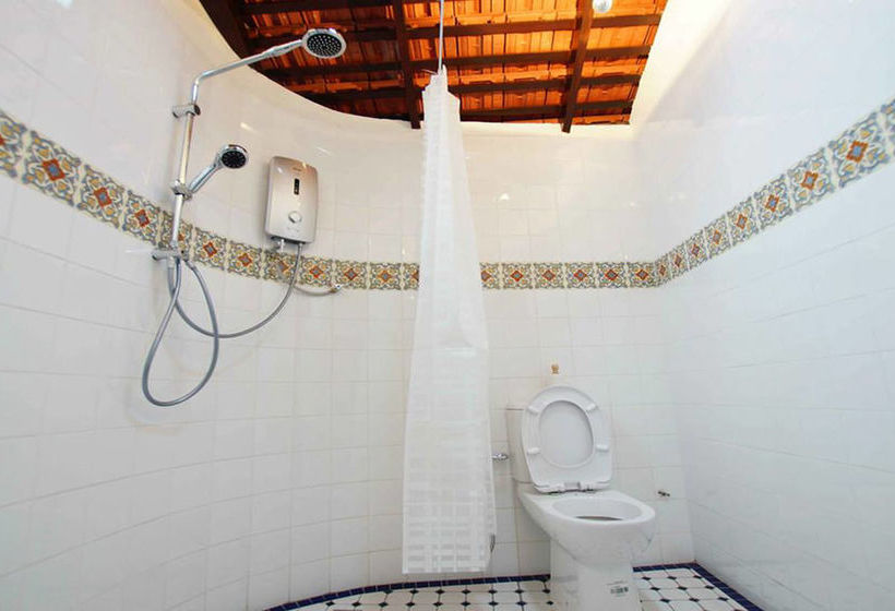 פנסיון Wil House