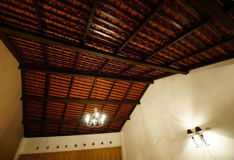 פנסיון Wil House