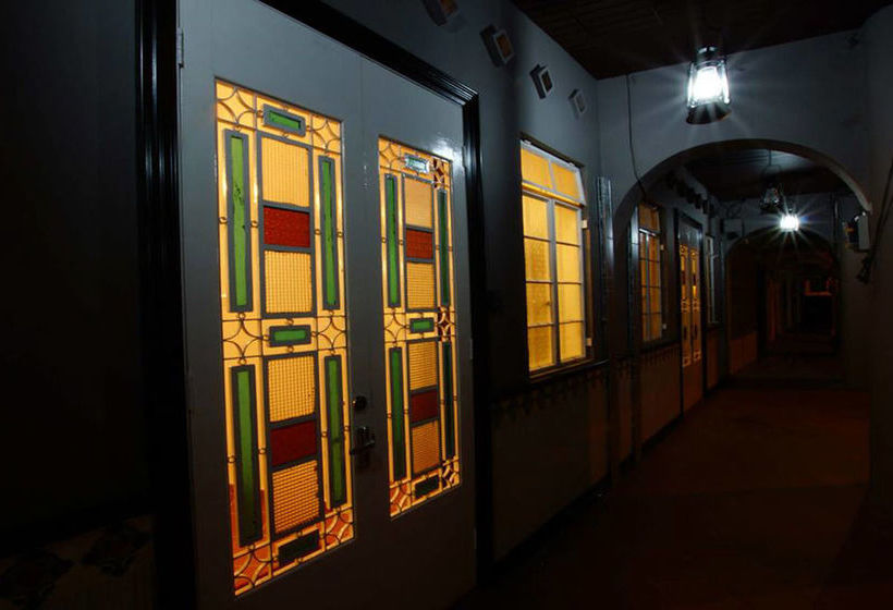 פנסיון Wil House