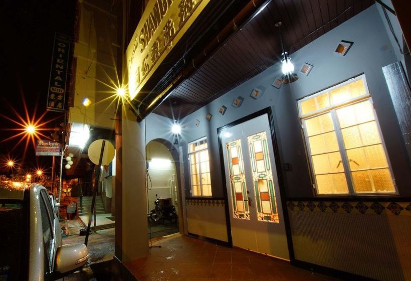 פנסיון Wil House