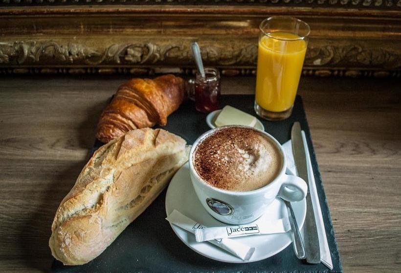 هاستل Ho36 Avignon